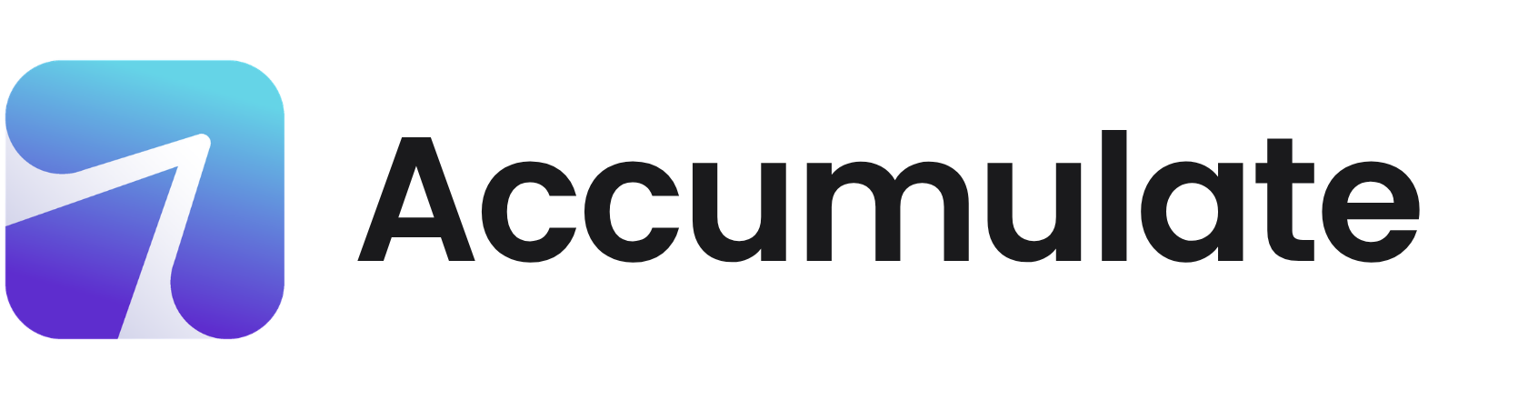 Accumulate