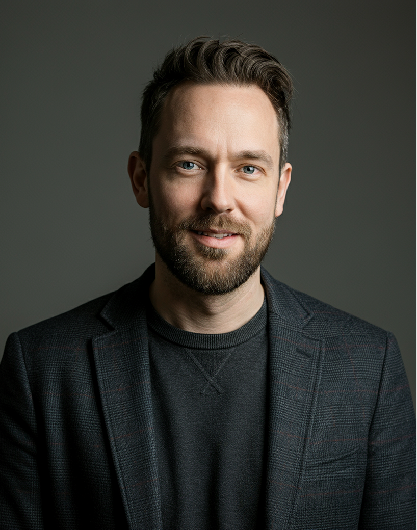 Daniel Brooks